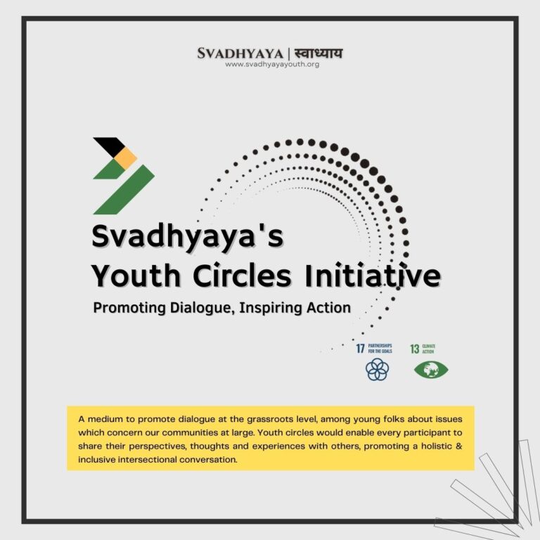 Svadhyaya Youth Circle_2
