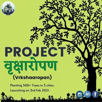 Project-Vriksharopan-Svadhyaya-Youth-Organisation